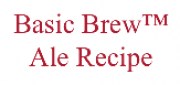 BB Ale Recipe Logo5